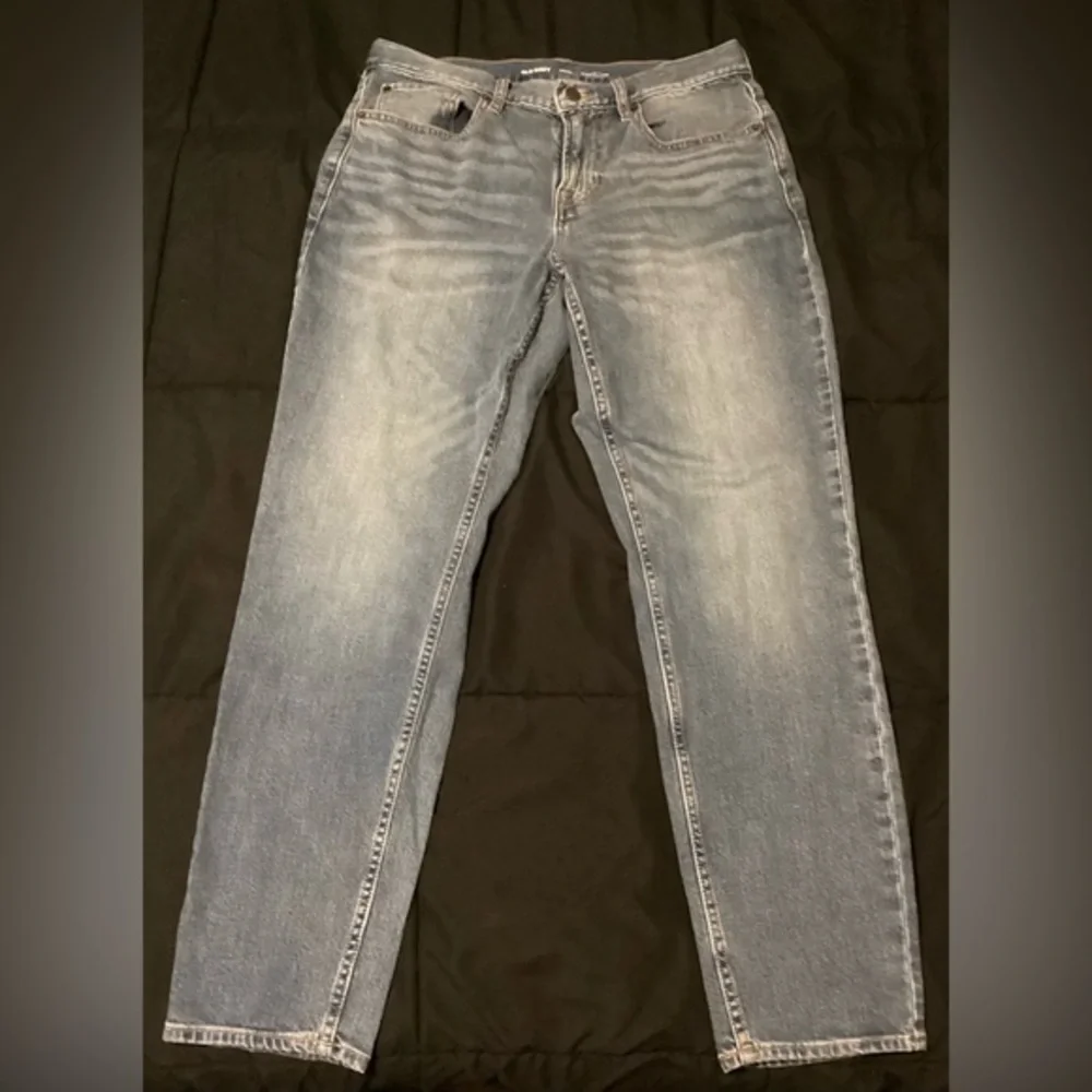 Old Navy Athletic Taper Men’s Jeans